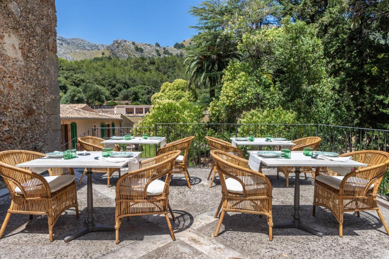 Son Grua Agroturismo - Adults Only Pollença Exteriör bild
